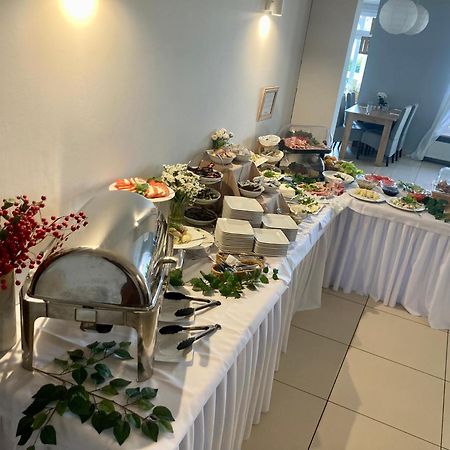 Hotel Solec Solec  Dış mekan fotoğraf