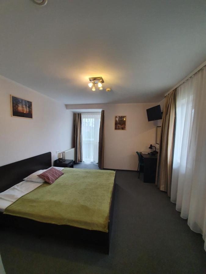 Hotel Solec Solec  Dış mekan fotoğraf