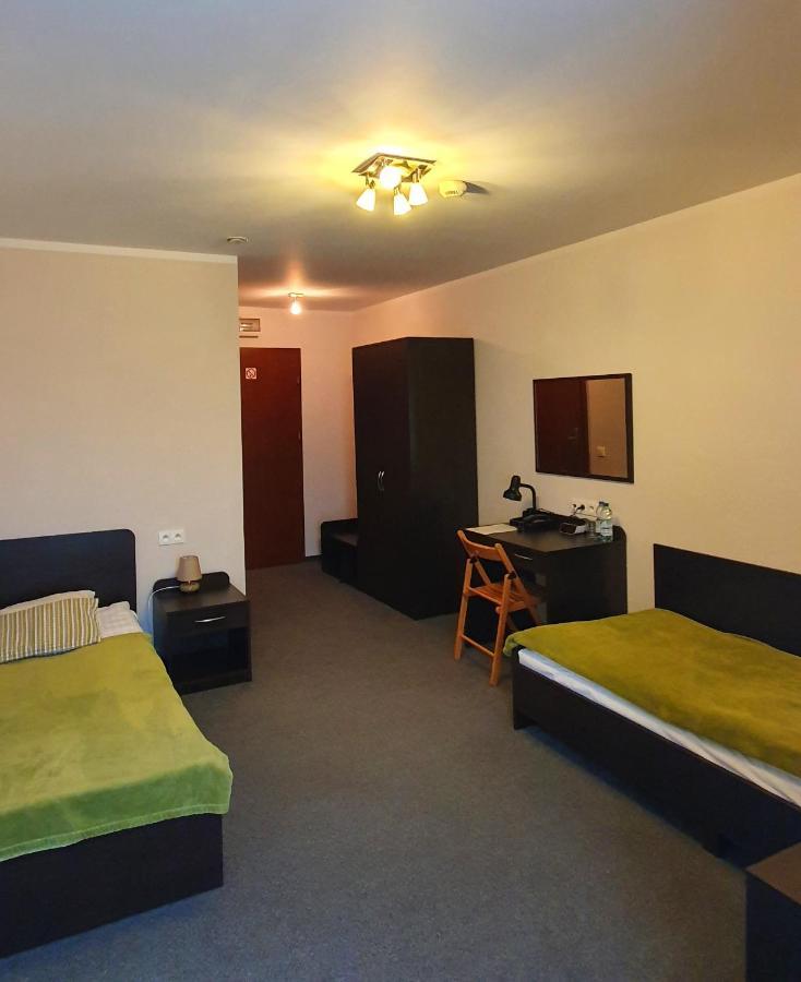 Hotel Solec Solec  Dış mekan fotoğraf