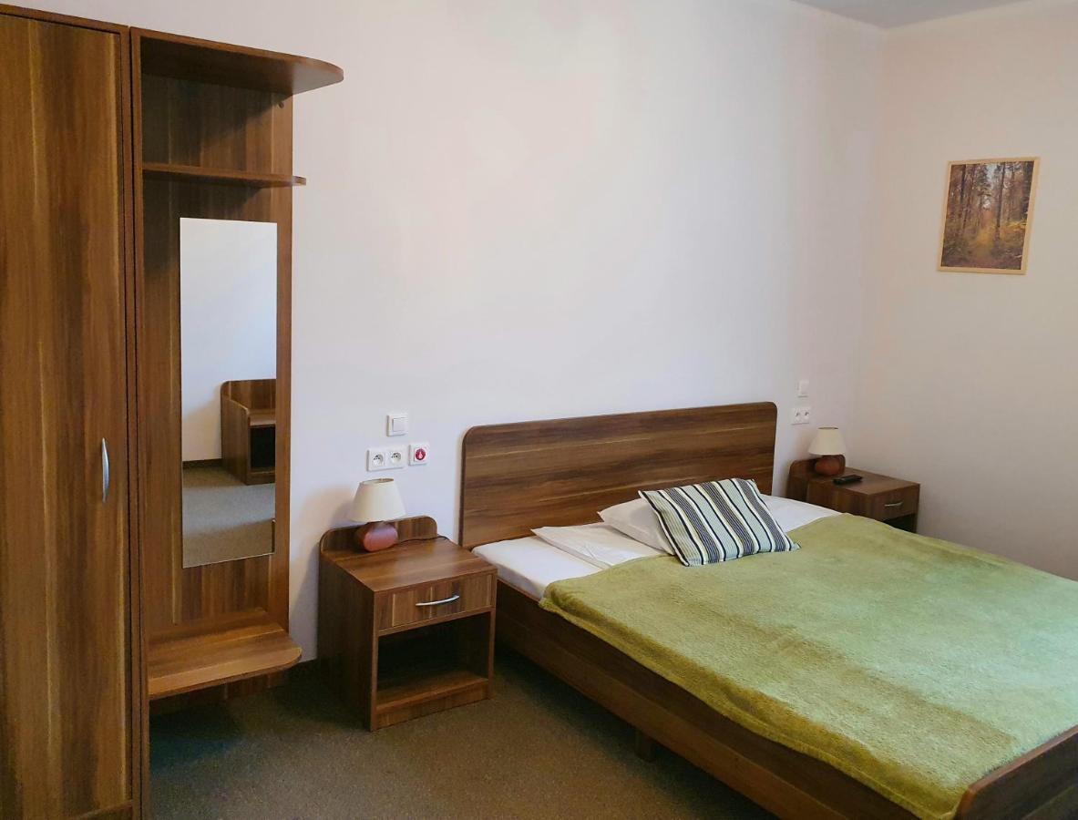 Hotel Solec Solec  Dış mekan fotoğraf