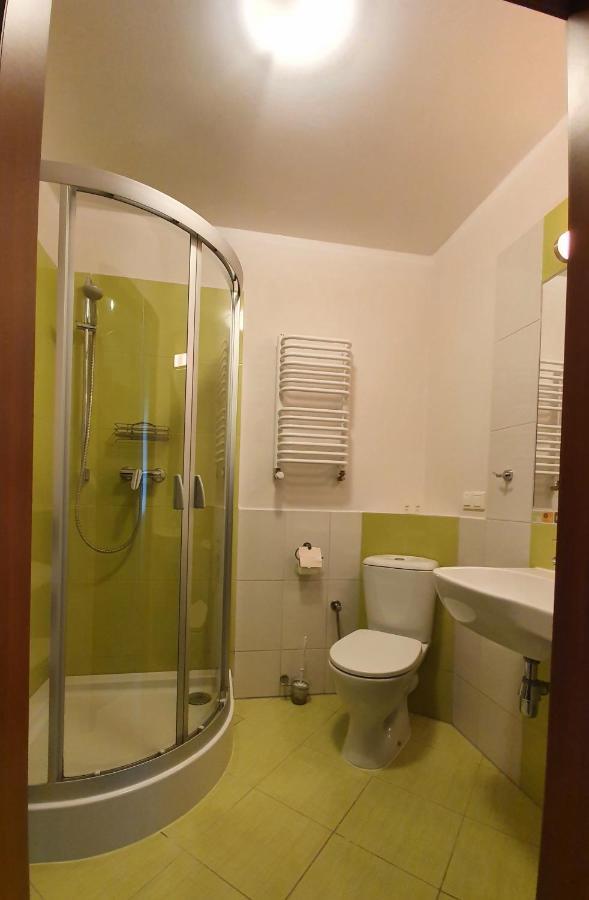 Hotel Solec Solec  Dış mekan fotoğraf
