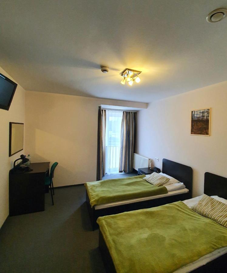 Hotel Solec Solec  Dış mekan fotoğraf
