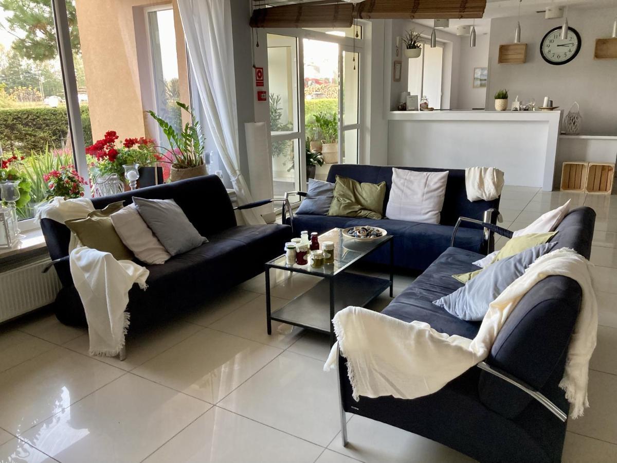 Hotel Solec Solec  Dış mekan fotoğraf