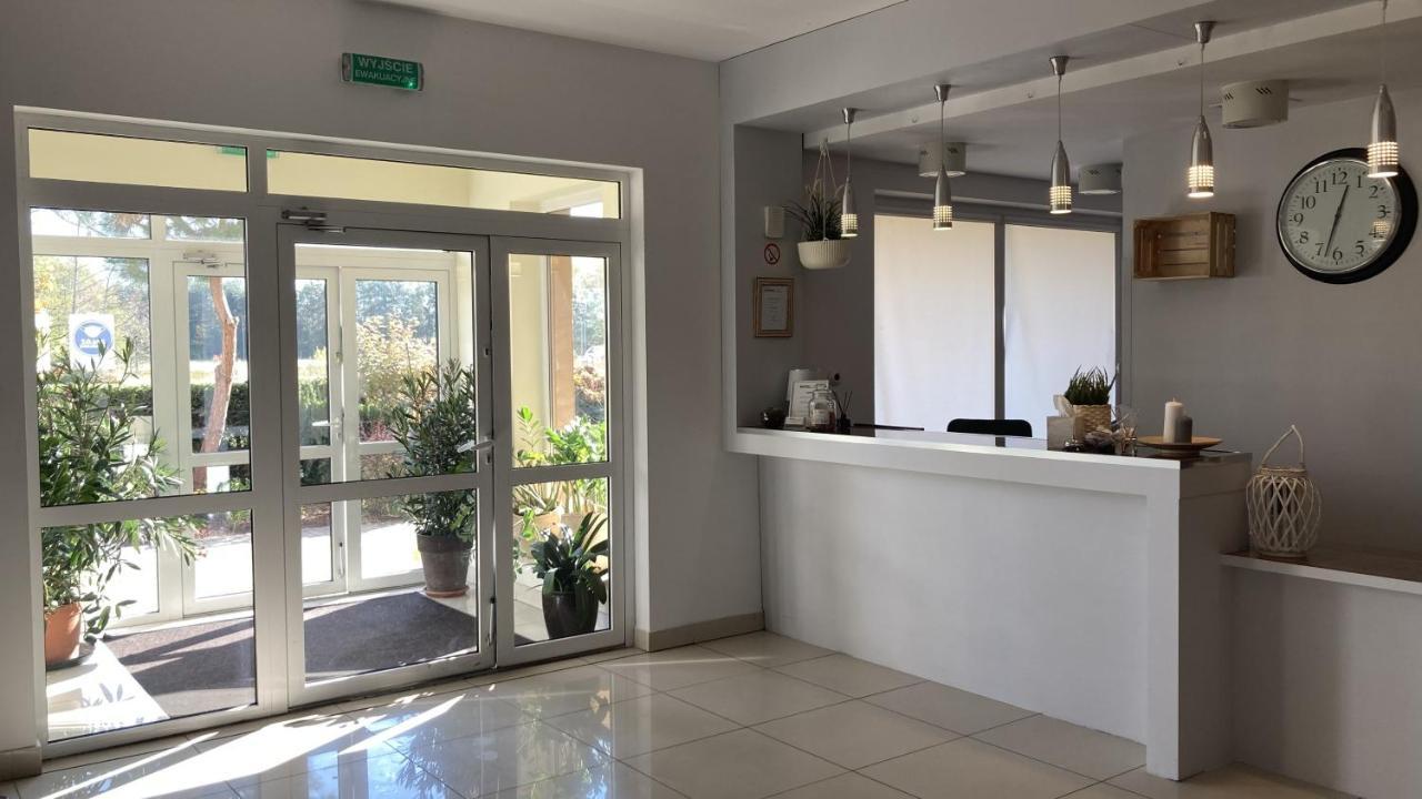Hotel Solec Solec  Dış mekan fotoğraf