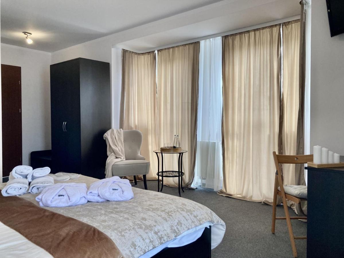 Hotel Solec Solec  Dış mekan fotoğraf