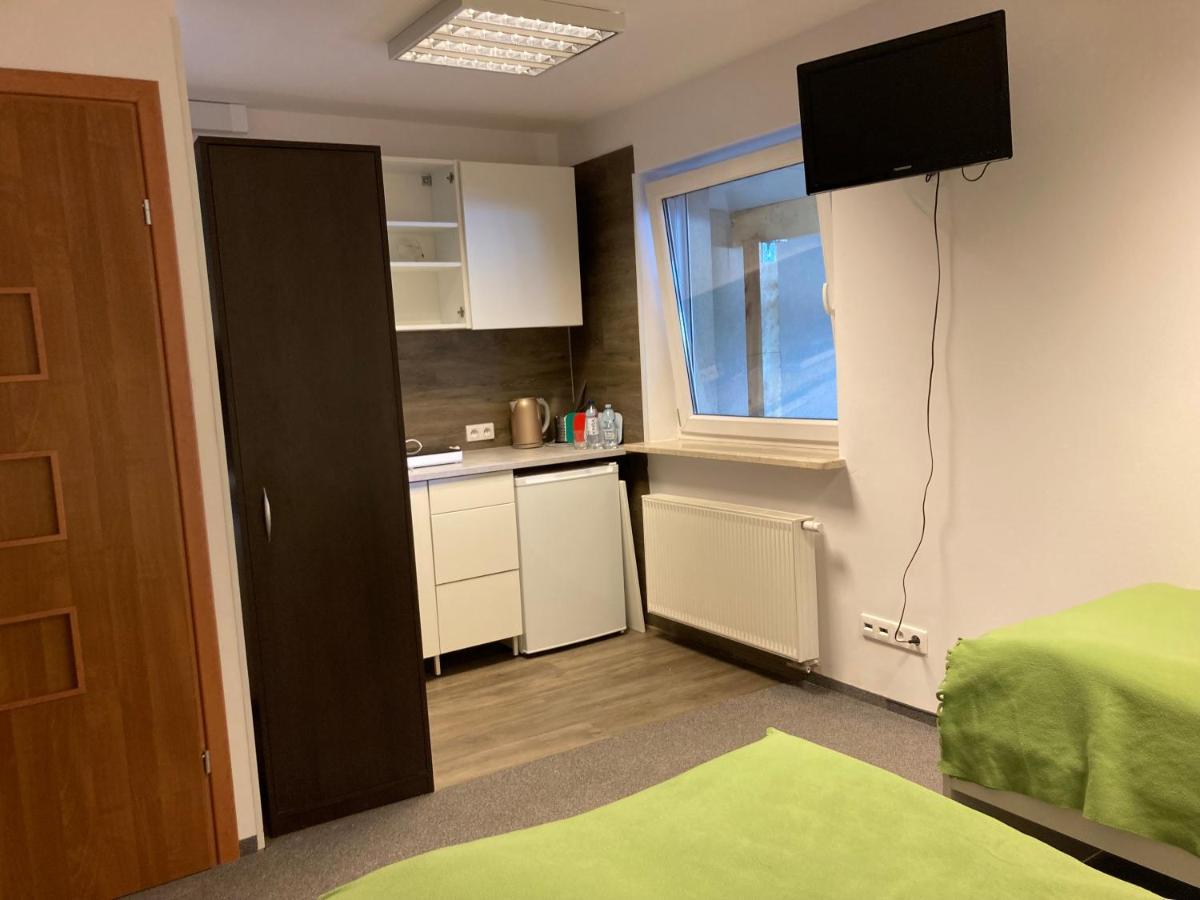 Hotel Solec Solec  Dış mekan fotoğraf