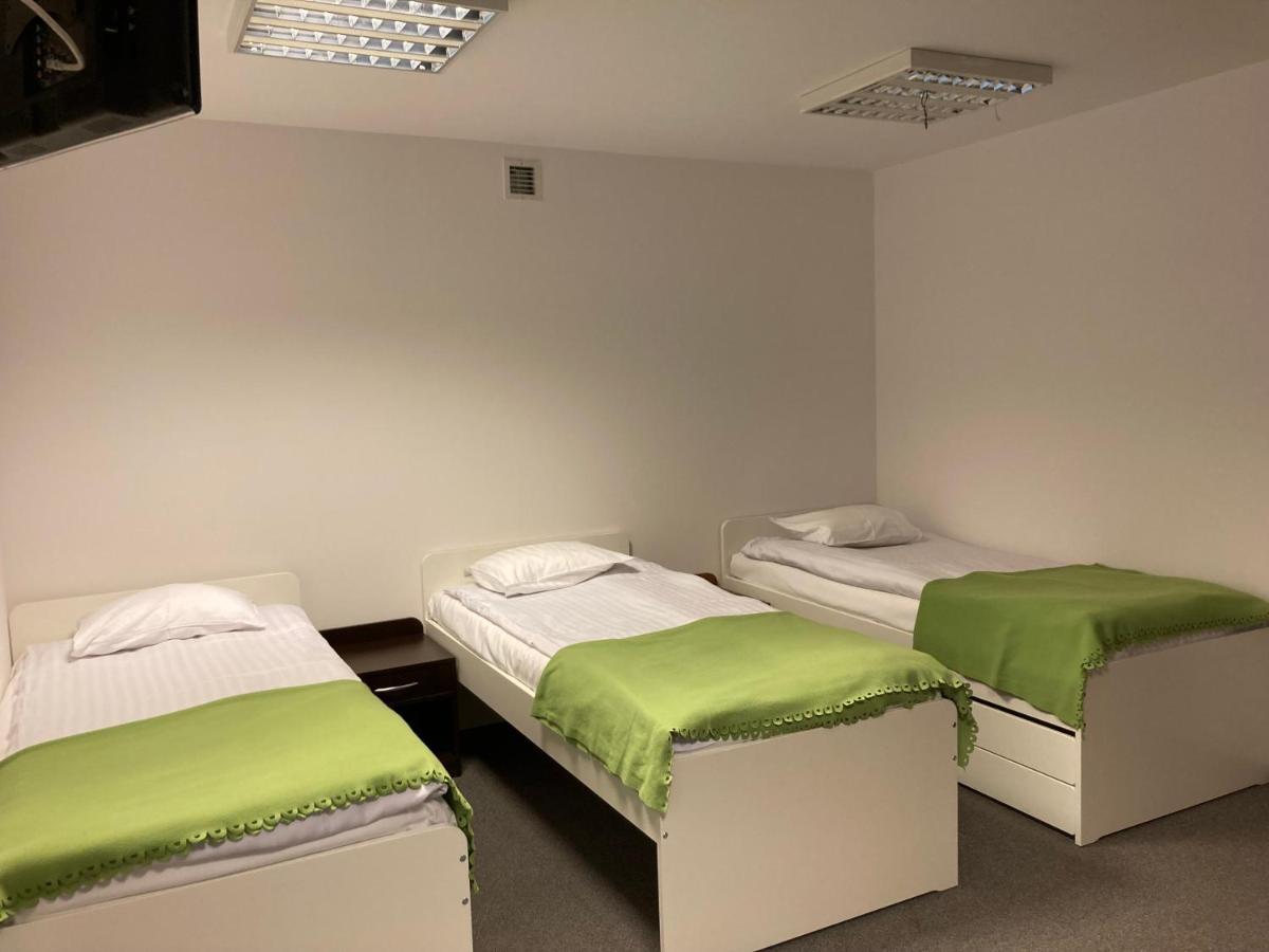 Hotel Solec Solec  Dış mekan fotoğraf