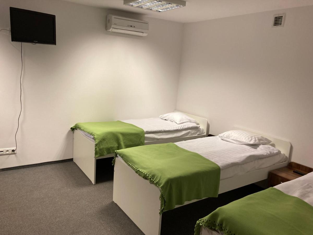 Hotel Solec Solec  Dış mekan fotoğraf