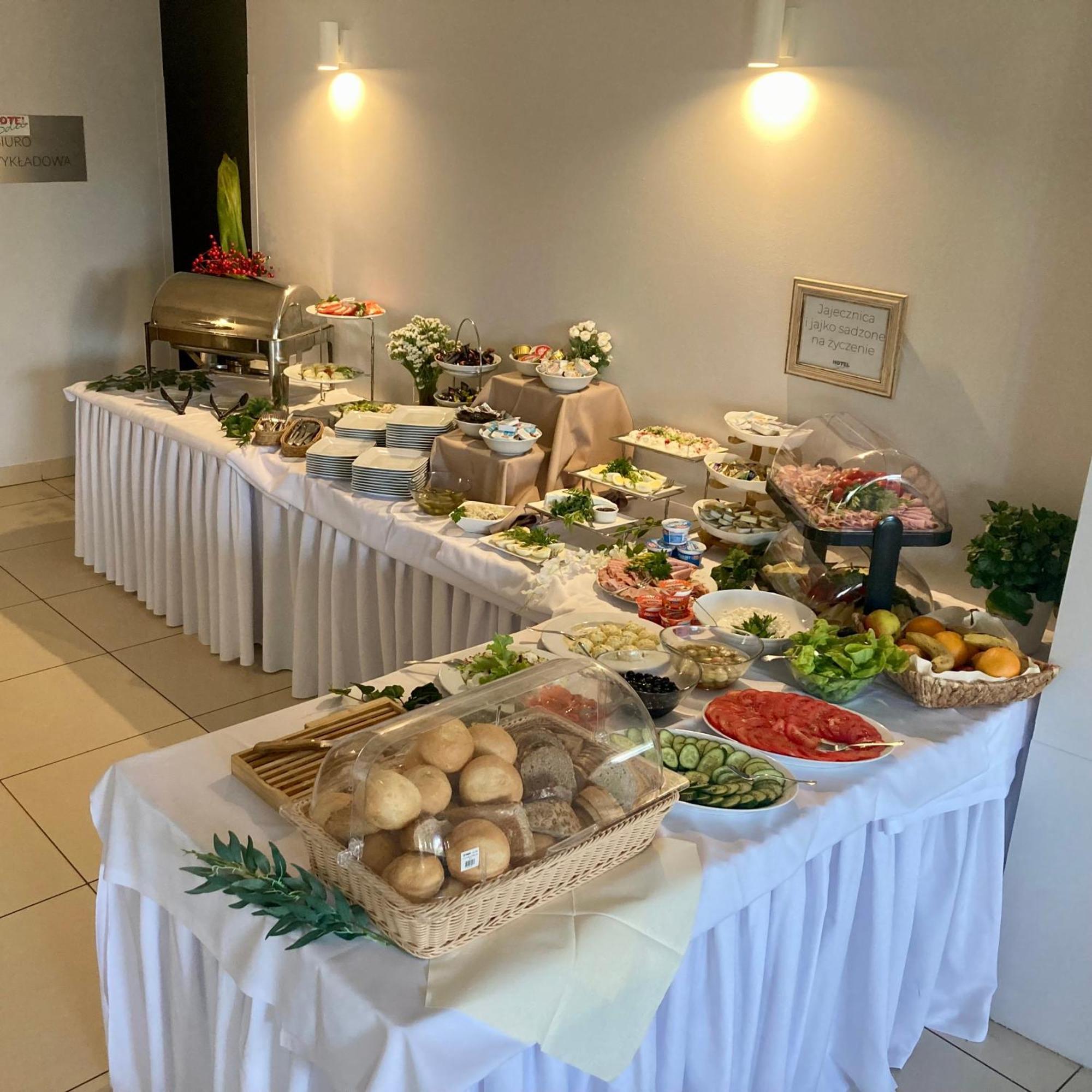Hotel Solec Solec  Dış mekan fotoğraf