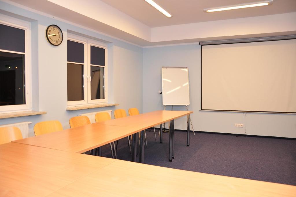 Hotel Solec Solec  Dış mekan fotoğraf